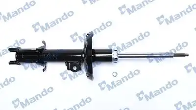 Амортизатор подвески opel corsa c (00-) / combo (01-) / meriva a (03-) (gas-fr-lh) MANDO MSS017148