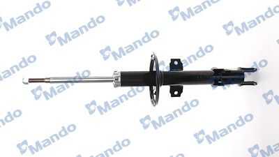 Амортизатор подвески duster 4x4 (10-) (gas-fr) MANDO MSS017155