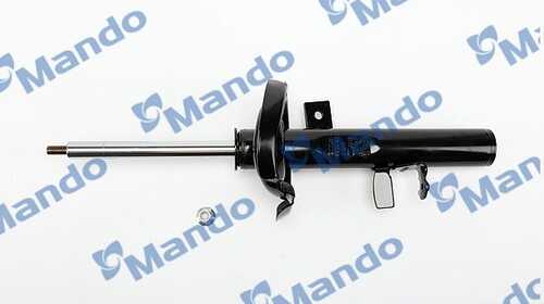 MSS017233 MANDO Амортизатор подвески FORD FOCUS III (10-) / FORD C-MAX II (10-) (GAS-FR-RH)