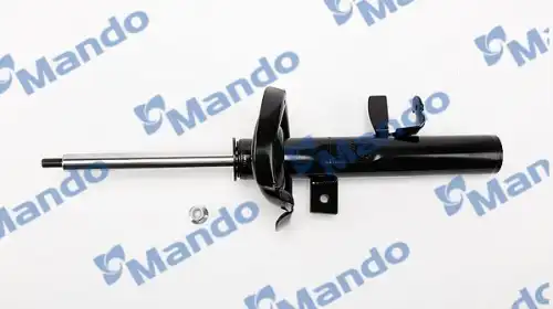 MSS017234 MANDO MSS017234_амортизатор передний левый!\ Focus III 1.0-2.0d