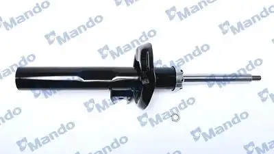 MSS017240 MANDO Амортизатор подвески GOLF V-VI / CADDY III / PASSAT / A3 (04-) 55MM (GAS-FR)