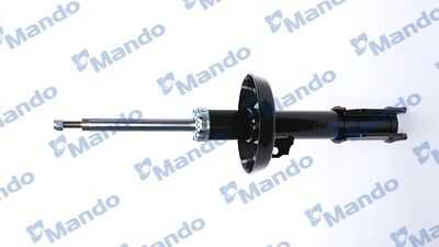 Амортизатор подвески opel astra g (98-05) (gas-fr-rh)