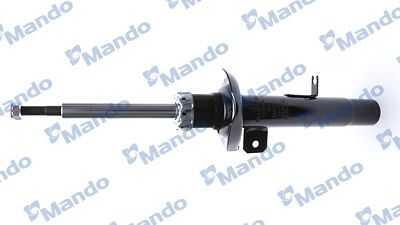 Амортизатор подвески peugeot 1007 (05-) / c2 (03-) / c3 (02-) (gas-fr-lh) MANDO MSS017285