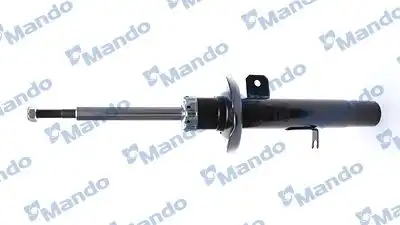 Амортизатор подвески peugeot 1007 (05-) / c2 (03-) / c3 (02-) (gas-fr-rh) MANDO MSS017286