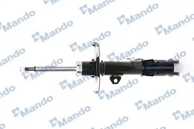 Амортизатор подвески перед прав toyota corolla verso 04- corolla verso 02- MANDO MSS017300