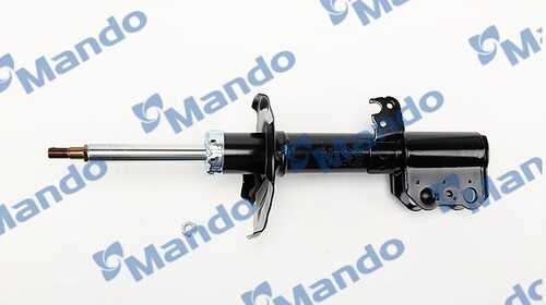 Амортизатор подвески toyota avensis ii (02-08) (gas-fr-lh) MANDO MSS017305