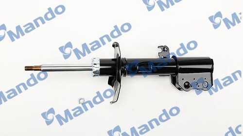 Амортизатор подвески toyota avensis ii (02-08) (gas-fr-rh) MANDO MSS017307