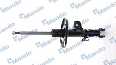 Амортизатор подвески toyota corolla e15 (06-) / auris (06-) (gas-fr-rh) MANDO MSS017312