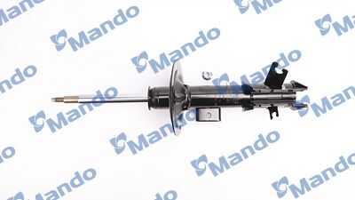 MSS017318 MANDO Амортизатор подвески перед прав VOLVO S40 I 95-03, V40 универсал 95-04