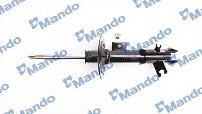 Амортизатор подвески перед лев volvo s40 i 95-03 v40 универсал 95-04 MANDO MSS017319