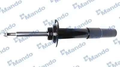 MSS017329 MANDO Амортизатор подвески BMW 5 E60 (03-) (GAS-FR-LH)