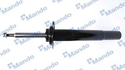 MSS017332 MANDO Амортизатор подвески BMW 5 E39 (95-) (GAS-FR-RH)