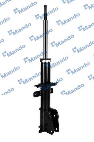 Амортизатор подвески renault trafic ii (02-13-) / opel vivaro (01-) (gas-fr) MANDO MSS017335