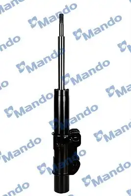 Амортизатор подвески sprinter ii (06-) / crafter (06-) 5 ton (gas-fr) MANDO MSS017343