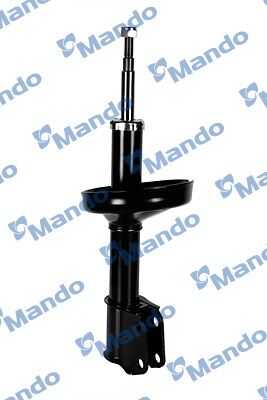 Амортизатор подвески перед renault kangoo 98- kangoo express 98- MANDO MSS017412