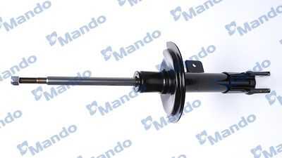 Амортизатор подвески перед лев citroen c4 04- c4 купе 04- peugeot 307 00- 307 break 02- 307 sw 02- MANDO MSS017419