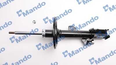 MSS017507 MANDO Амортизатор подвески LEXUS RX270 / RX350 / RX450H (08-) (GAS-FR-LH)