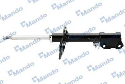 Амортзатор подвески MANDO MSS020032