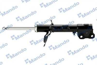 Амортизатор подвески peugeot 4008 (12-) / asx (10-) (gas-fr-lh) MANDO MSS020048