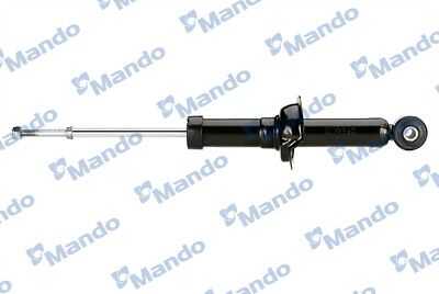 Амортизатор подвески peugeot 4008 (12-) / asx (10-) (gas-rr) MANDO MSS020049