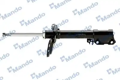Mss020070 амортизатор задний левый MANDO MSS020070