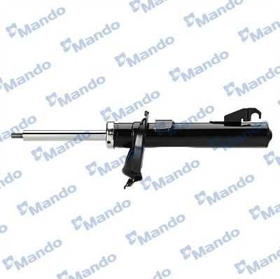 Амортизатор подвески mazda 3 serisi (03-08-) / 5 serisi (05-10-) (gas-fr-lh) MANDO MSS020098