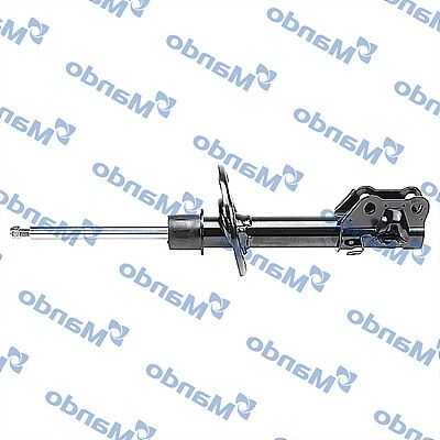 Амортизатор подвески mazda cx-5 (ke) (2013-2017) (gas-fr-rh) MANDO MSS020116