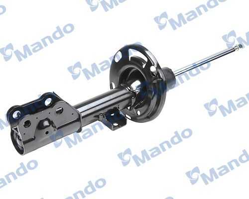Амортизатор подвески mazda cx-5 (ke) (2013-2017) (gas-fr-lh) MANDO MSS020117