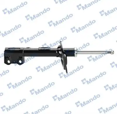 Mss020128 амортизатор передний правый MANDO MSS020128