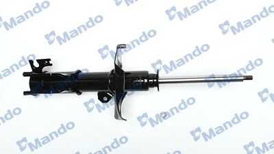 Mss020154 амортизатор перед лев MANDO MSS020154