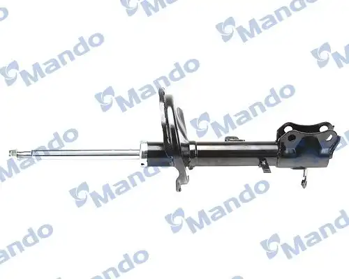 Амортизатор подвески toyota highlander (klugerkluger v) (2004-2007) (gas-rr-lh) MANDO MSS020221