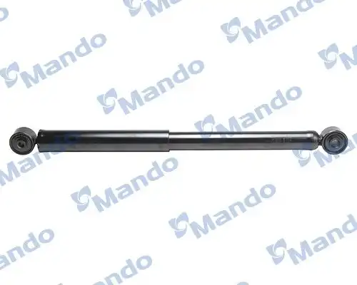 Mss020403 амортизатор nissan pathfinder 99- масл. задн.лев/прав. MANDO MSS020403