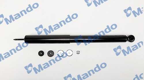 Амортизатор подвески mazda cx-9 (tb) 3.5 (06-07) (gas-rr) MANDO MSS020406