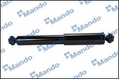 Амортизатор подвески voyager / grand voyager (90-08) (gas-rr) MANDO MSS020600