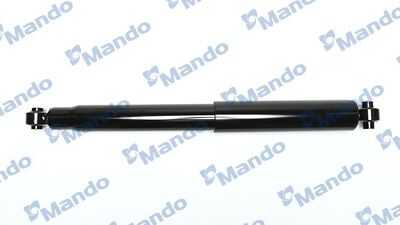 Амортизатор подвески jeep grand cherokee wj/g (99-03) (gas-rr) MANDO MSS020692