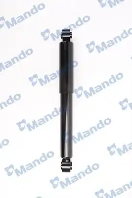 Амортизатор подвески vw caddy iii estate (2kb 2kj 2cb 2cj) (2010-2015) (gas-rr) MANDO MSS021119