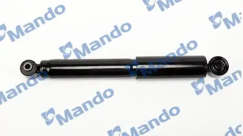 Mss021187 амортизатор fiat stilo (04-) задний левый/правый газовый mando MANDO MSS021187