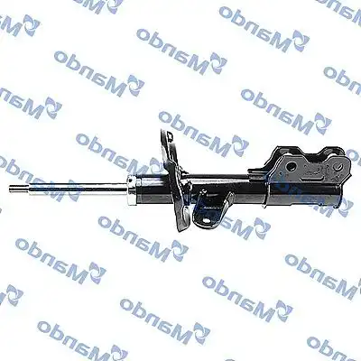 Mss021306 амортизатор перед лев MANDO MSS021306