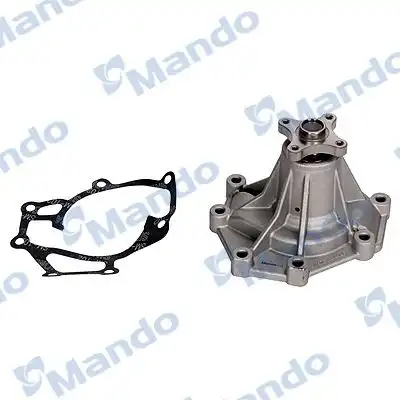 Mwp1038 помпа MANDO MWP1038