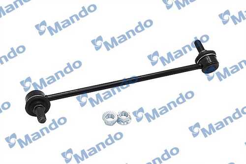 Тяга стойка стабилизатора MANDO SLD0020