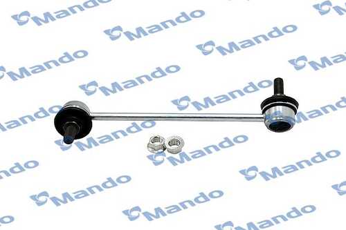 Slh0009 тяга стабилизатора переднего правая MANDO SLH0009