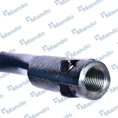 Наконечник поперечной рулевой тяги MANDO TS568201G900