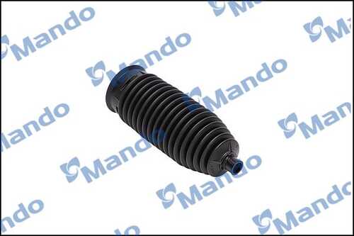 Пыльник рулевой рейки MANDO TS577401H000