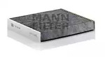 Салонный фильтр MANN-FILTER CUK 22 005