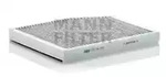 Фильтр салона MANN-FILTER CUK 29 007