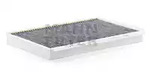Салонный фильтр MANN-FILTER CUK 3569