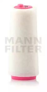 C 15 105/1 MANN-FILTER Фильтр воздушный