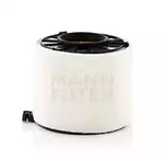 Воздушный фильтр MANN-FILTER C 17 011