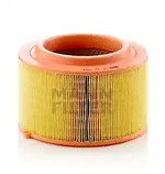 Фильтр воздушный MANN-FILTER C 22 024