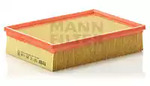 Воздушный фильтр MANN-FILTER C 25 118